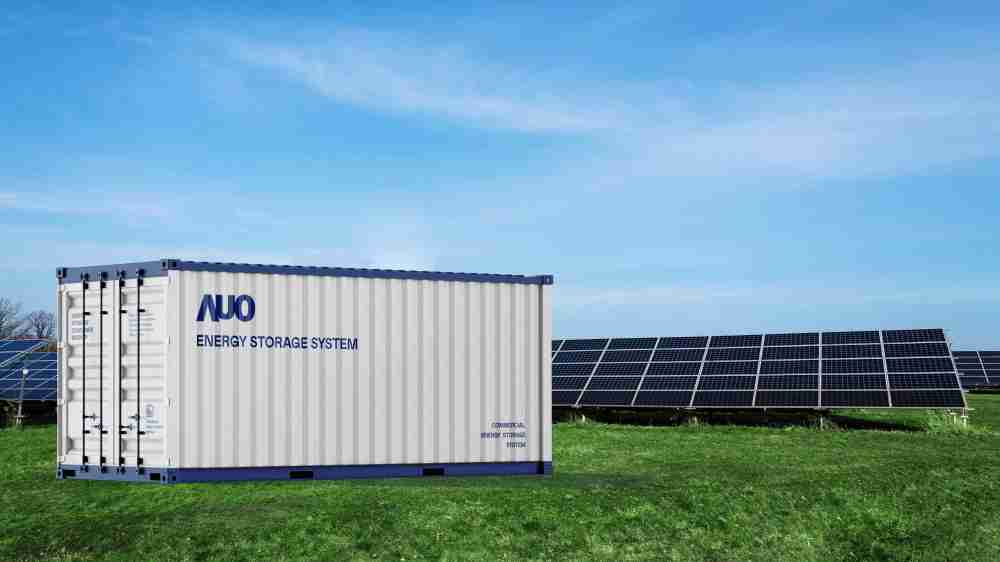 红龙扑克透过AI数据管理，，提供不同类型用户进行储能与能源管理，，达到再生能源管控调度成效