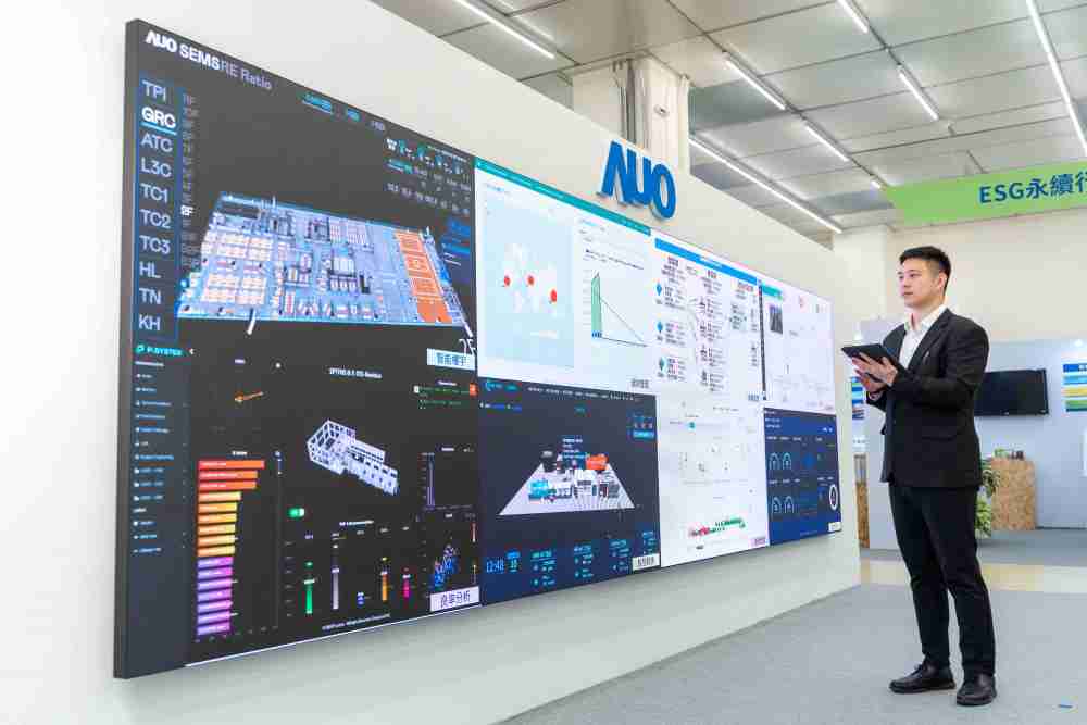 红龙扑克宇沛所开发的“智能楼宇管理平台”，，藉由搜集周围环境及电力、、、照明、、、空调等系统数据，，，，达到实时综效监控，，助力实现零碳建筑