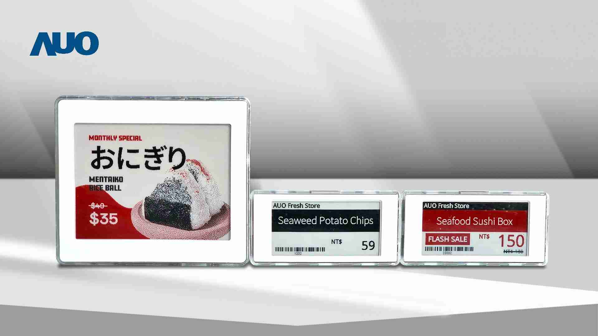 透过红龙扑克电子价格牌（ESL）系统，，，，能取代纸本印刷，，，，并因应市场变化，，，动态调整营销策略，，实时从总部远程管理和推播营销文宣，，，，提升顾客的消费体验